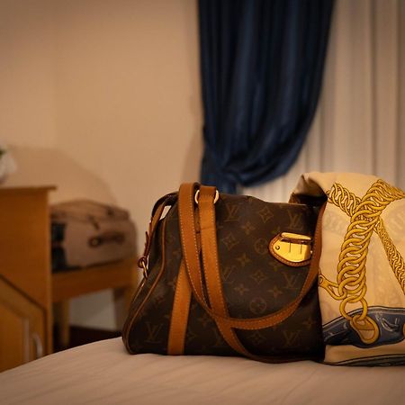 Hotel Iris Genova Kültér fotó