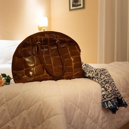 Hotel Iris Genova Kültér fotó