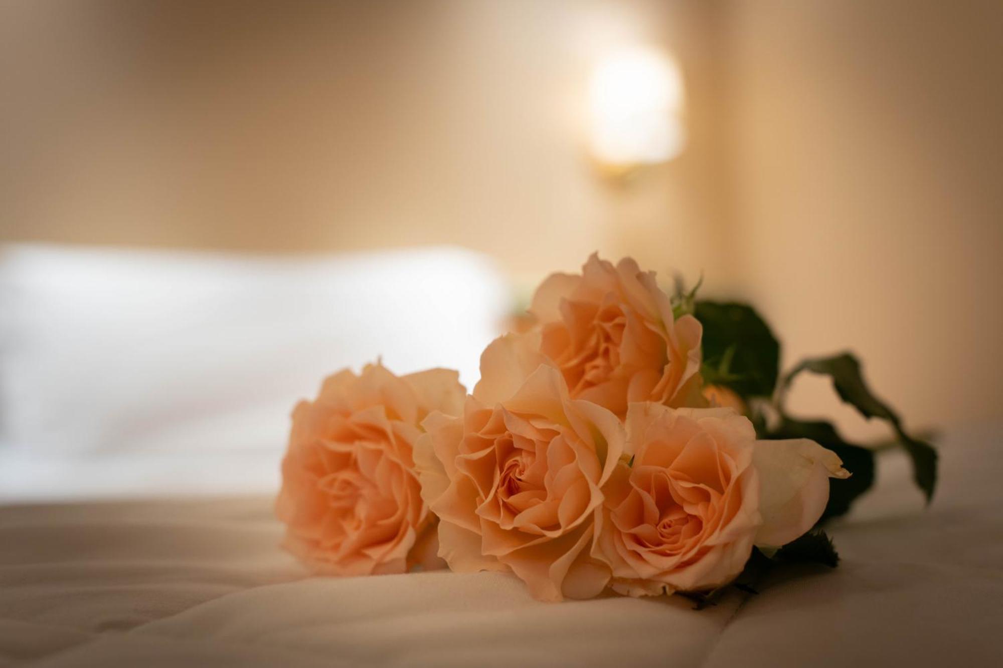 Hotel Iris Genova Kültér fotó