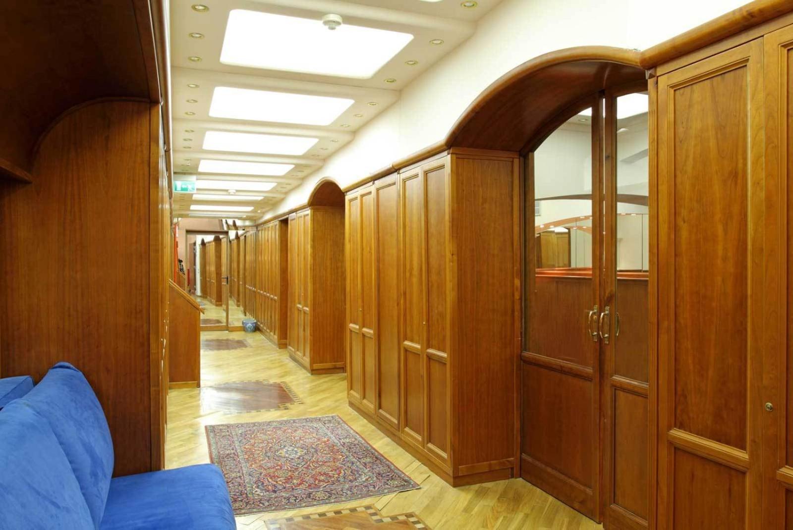 Hotel Iris Genova Kültér fotó