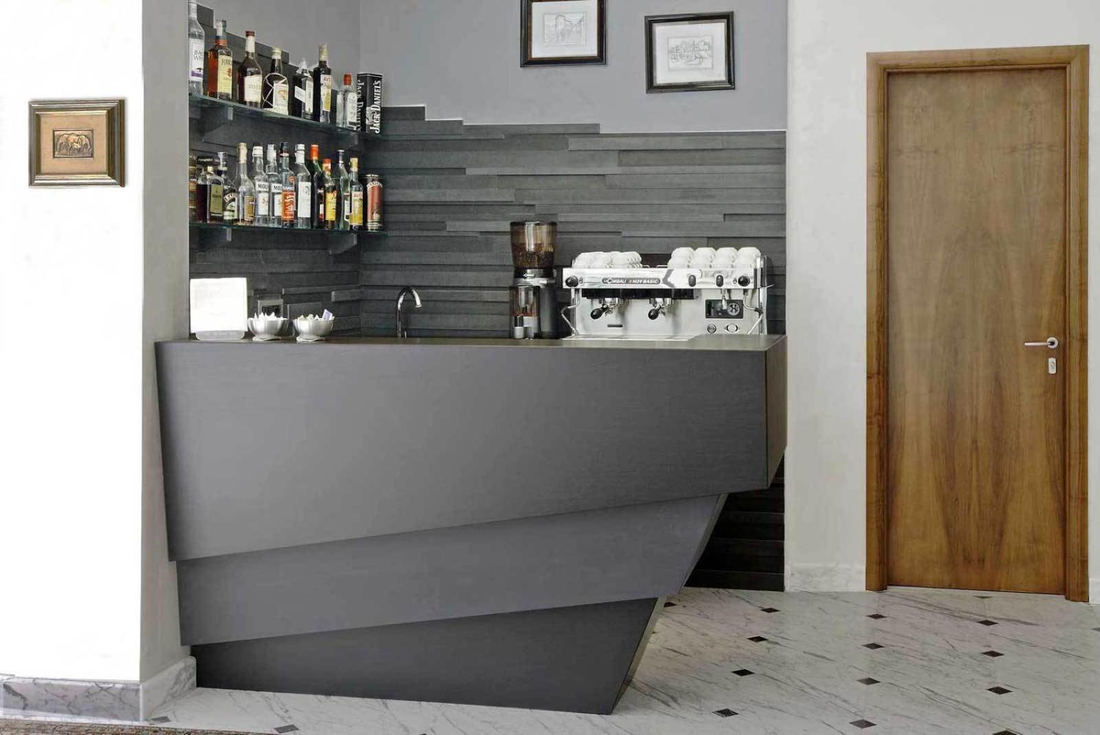 Hotel Iris Genova Kültér fotó