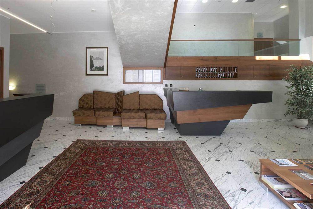 Hotel Iris Genova Kültér fotó
