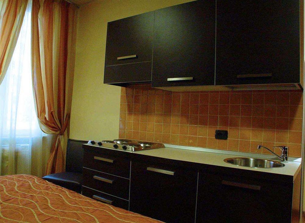 Hotel Iris Genova Kültér fotó