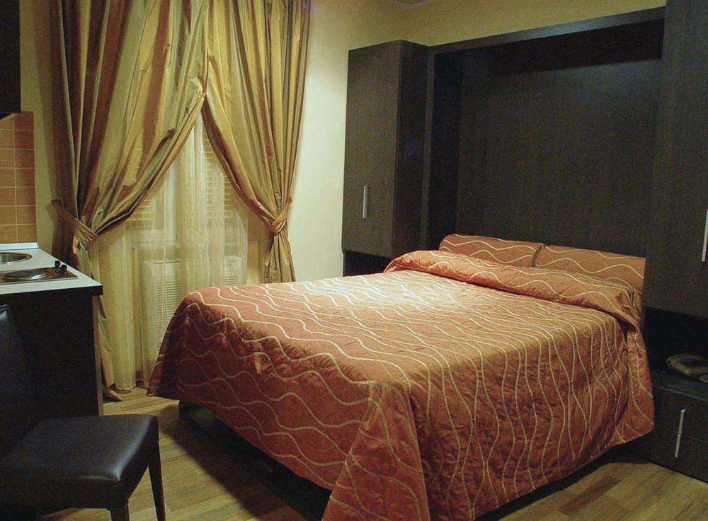 Hotel Iris Genova Kültér fotó