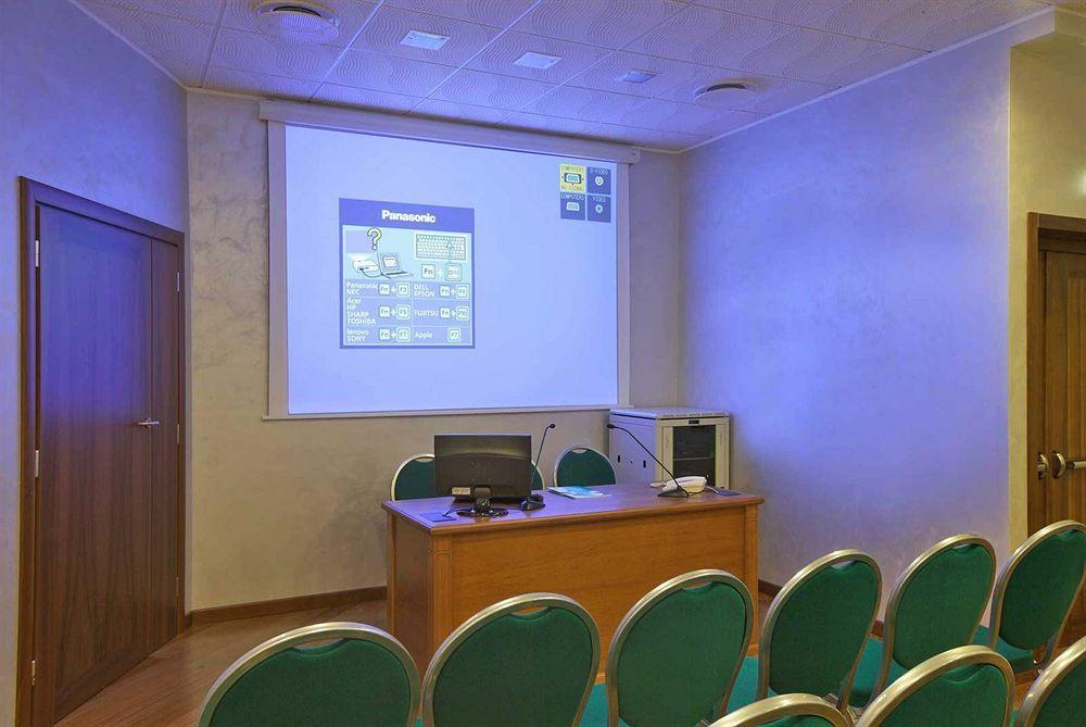 Hotel Iris Genova Kültér fotó